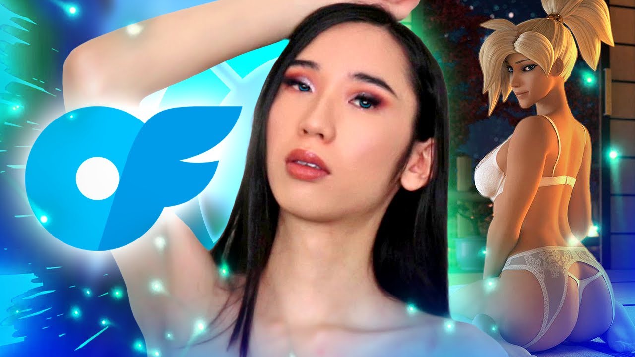 My OnlyFans era! I'm a rare exotic delicacy! YouTube