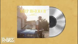 John Concepcion - Keep In Touch (Acoustic)