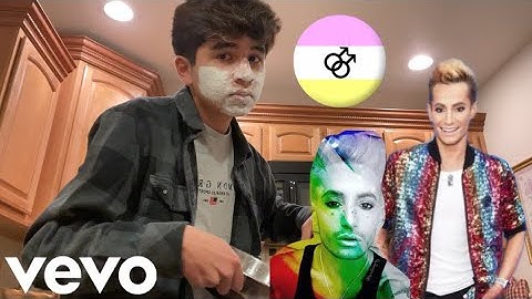 Positions (Music Video)