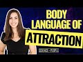 Body Language of Attraction