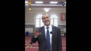 الحلقة الأخيرة مع الدكتور بودوخة إبراهيم وداعا رمضان