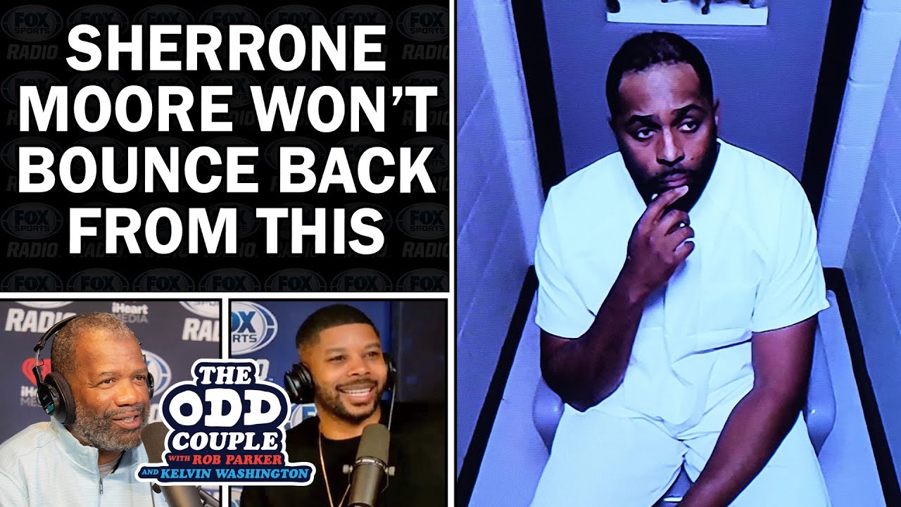 Rob Parker Says Sherrone Moore’s Coaching Career is OVER — More Shocking Details Drop!
