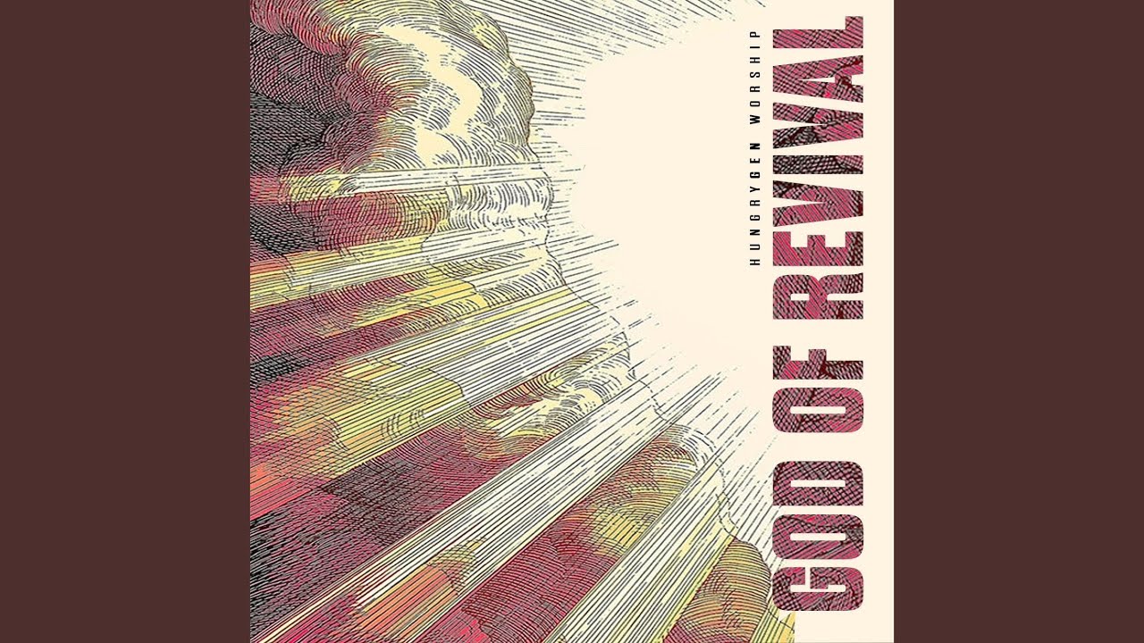 God of Revival (Live) YouTube