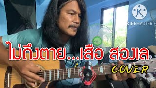 ไม่ถึงตาย - เสือ สองเล | ชินนักดนตรี/COVER