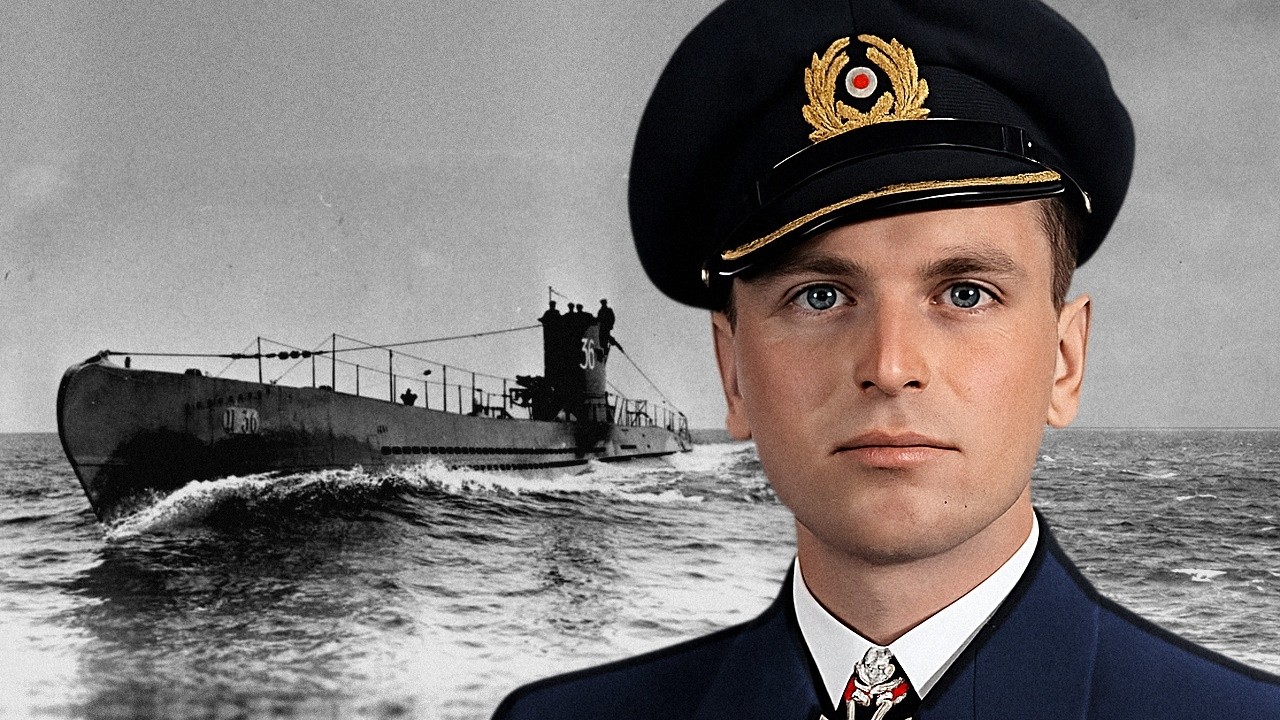 What Happened to Germany's Top U-Boat Aces After the War?