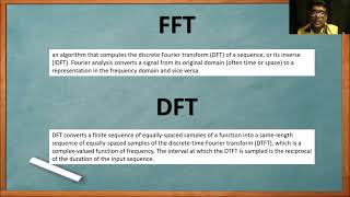 Digital Signal Processing (BEV30603) Project Presentation Video
