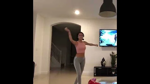 Malu trevejo sexy