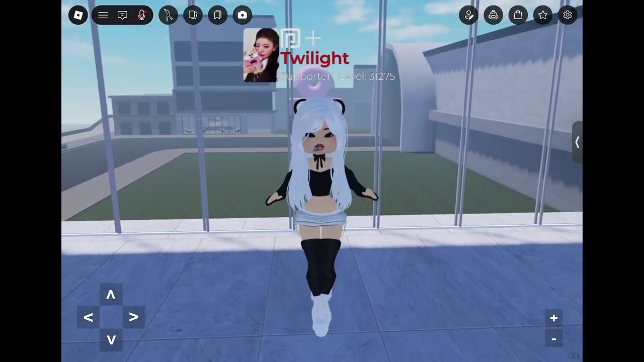 Pirate Everglow Dance cover LightNixy #roblox #dancecover #danceperformance #likeforlikes #fyp