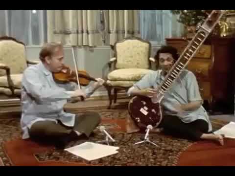 Video: Yehudi Menuhin: Tiểu Sử, Sự Sáng Tạo, Sự Nghiệp, Cuộc Sống Cá Nhân