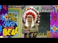 Saved by the Bell's Most Racist Episode (1990) (Manic Episodes)