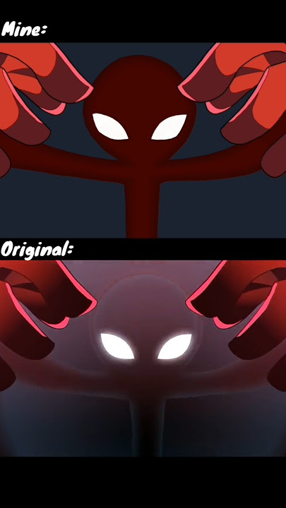 KJ's Final Ride Traced Version #kj #animation