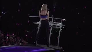 Taylor Swift - Love Story (Live from 1989 World Tour) HQ Sound