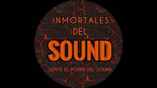 Mix D'LS Amerika'n Inmortales Del Sound Octubre 2023 2024 Voz Maury