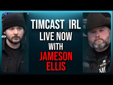 Profile Image for Timcast IRL