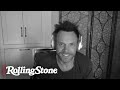 Joel McHale on Meeting Dan Harmon and 'Community' Table Read Fundraiser | The First Time
