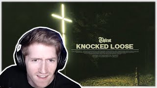 Chris REACTS to Knocked Loose - Thirst