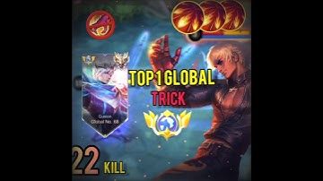 Gusion combo tutorial you need⚔️#gusion #Gusion tutorial#MLBBComboMaster #gusiononehitkill#gusionga