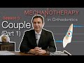 Mechanotherapy in Orthodontics: Couple Pt. 1