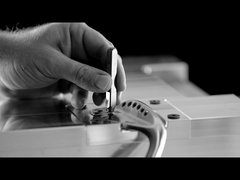 PXG - Commercial : Stamped