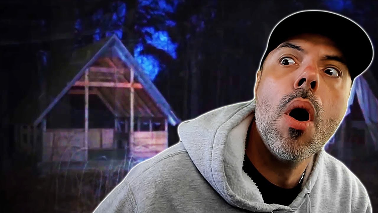 REACTING TO 3 DISTURBING TRUE HIDE AND SEEK HORROR STORIES BY NIGHTMARE ...