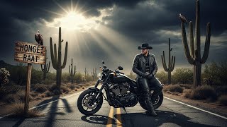 The Best of Outlaw Country for Adventurous Cowboys 🎸