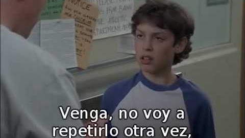 Freaks & Geeks - 1x06 - "I