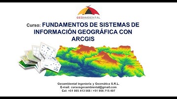 Exportar la tabla de atributos de un Shapefile en ArcGIS 10.5