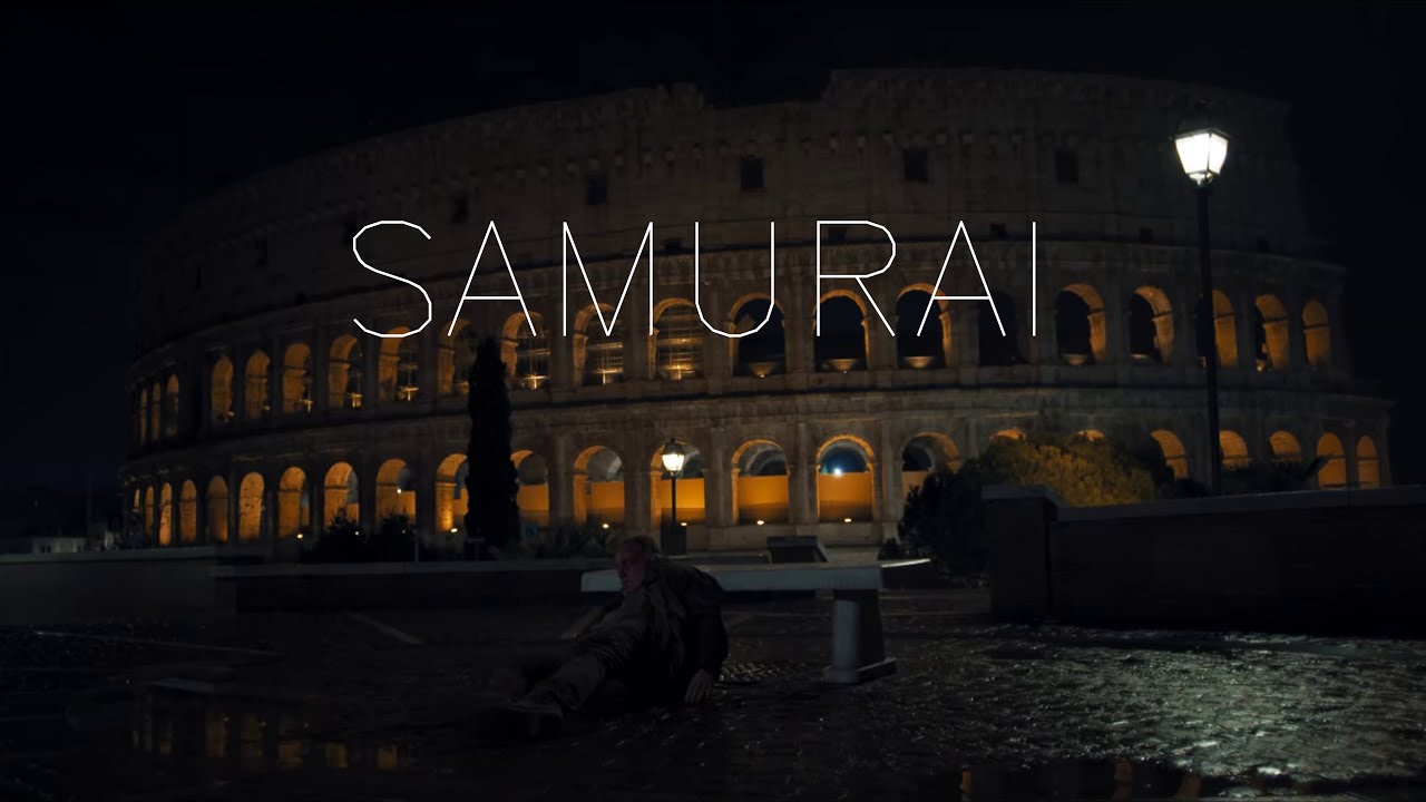 Download Samurai´s Theme - Suburra: Blood On Rome