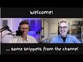 Welcome to the Learn Implement Share YouTube Channel