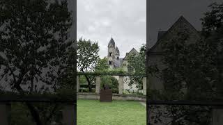 Deutschordenshaus And St. Kastor Basilica,