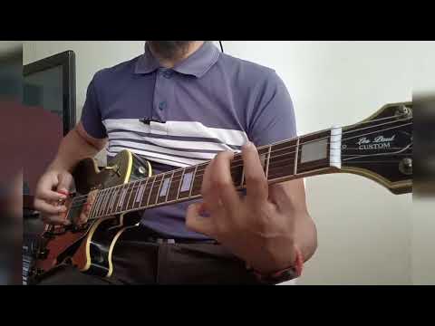 Butterfingers - No One Else (Guitar Cover) - YouTube