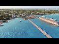New Grand Cayman Port by Carnival &amp; Royal Caribbean Cruise