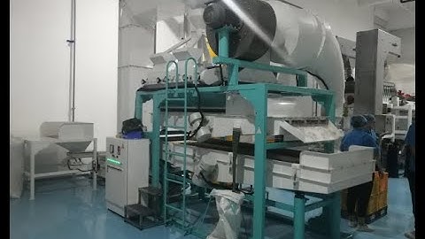 Unlock the Secrets of Perfectly Shelled Pistachios with Our Pistachio Shelling Machine