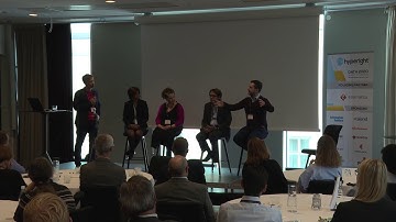 Panel: Common Challenges In Creating A Data Governance Model And Program