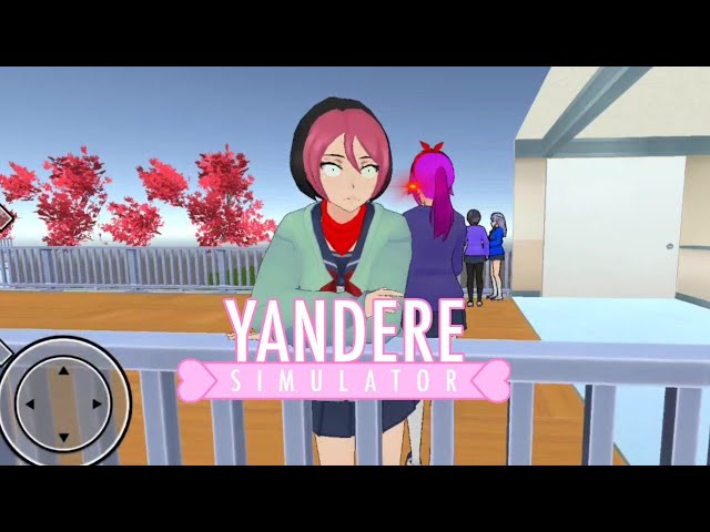 SUMINARA MUSURI NEW UPDATE //YANDERE SIMULATOR FANGAME ANDROID+DL class=