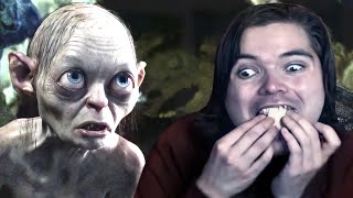 видео: Маргинал поясняет за Властелина колец и фэнтези в целом картинка: Маргинал поясняет за Властелина колец и фэнтези в целом