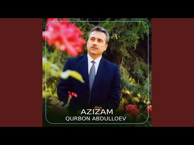 Azizam