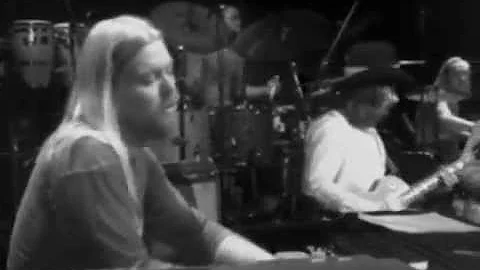 The Allman Brothers Band - Jessica - 4/20/1979 - Capitol Theatre (Official)