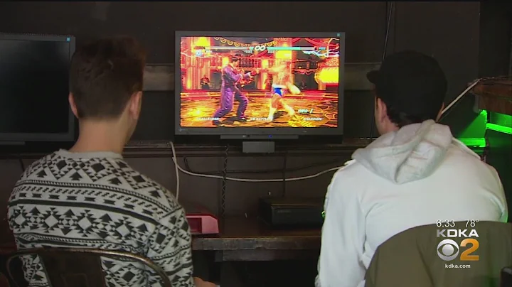 FBI Warns Parents Of Online Gaming Sextortion