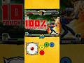 SVC Chaos - Terry Bogard 100% damage combo (with inputs).