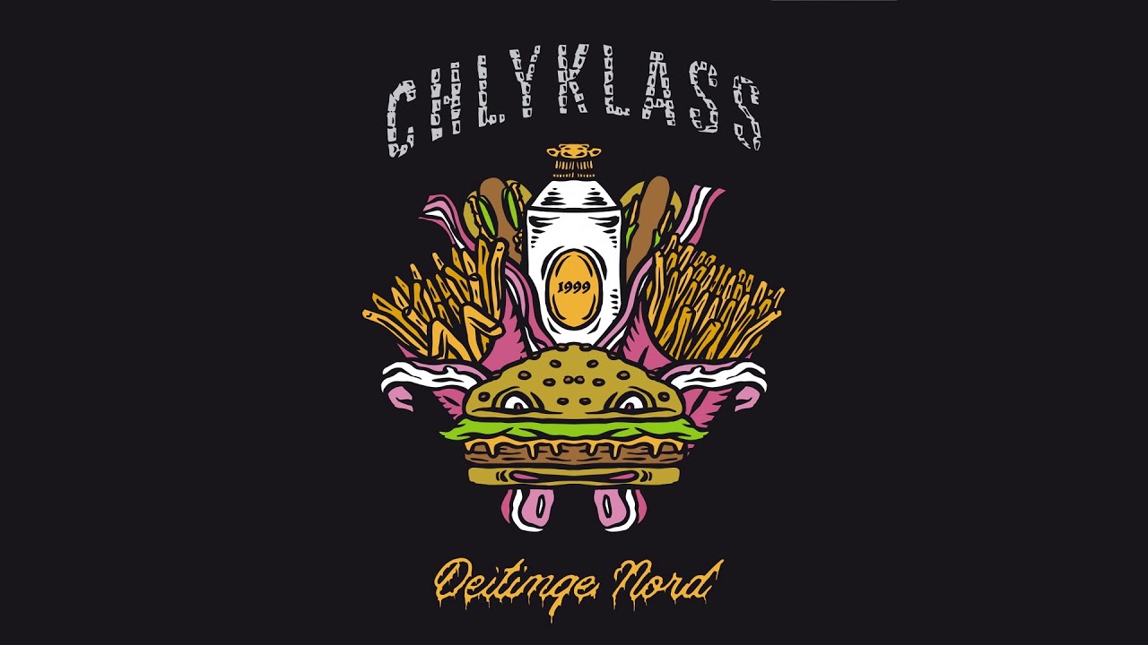 Watch Chlyklass - Nid fair on YouTube Watch Chlyklass - Nid fair on YouTube