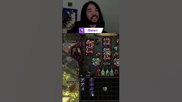 HOW IS THIS REAL?! #poe #pathofexile #gaming