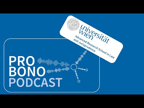 Pro Bono Podcast - Ars Iuris