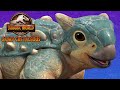 Bumpy&#39;s Best Moments | JURASSIC WORLD CAMP CRETACEOUS