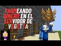 Haciendonos millonarios en El Servidor de vegetta777!