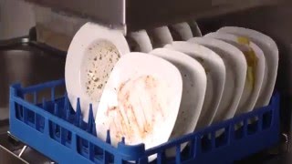 видео Правила эксплуатации посудомоечных машин