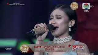 Tasya Tangerang Selatan 