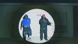 Jay Rock, Ab-Soul - Blowfly (Official Visualizer)