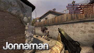 CSGO TDV Fragshow #6