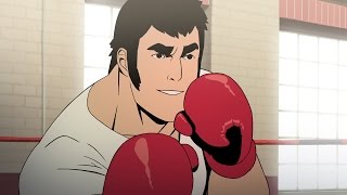 LASTMAN TV SERIES - English Trailer